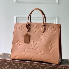 LV Top Handle Bags